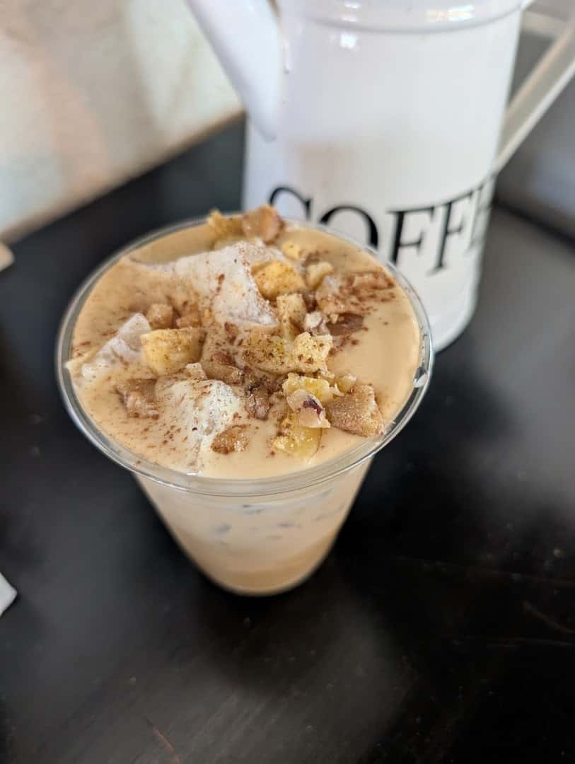 Vintage Arts Coffeehouse & Bistro — Coffee Shops & Cafes photo 3 of 5