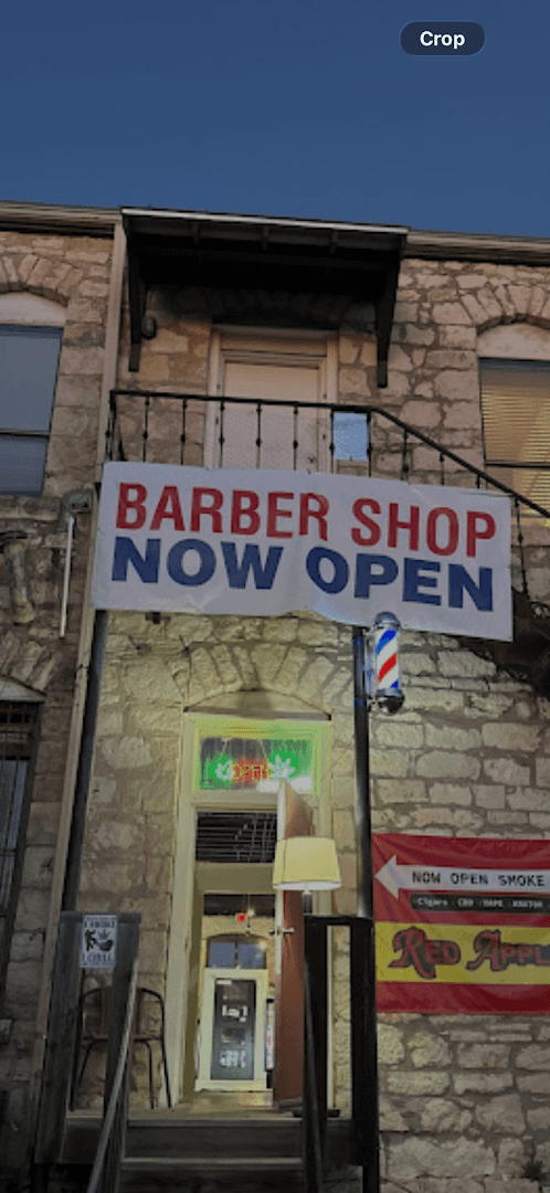 SmallS Main Street Barbershop — Hair Salons & Barbers photo 3 of 5
