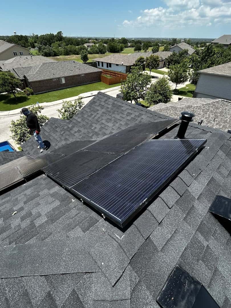 Texas Roofing Authority LLC — Roofers photo 2 of 5