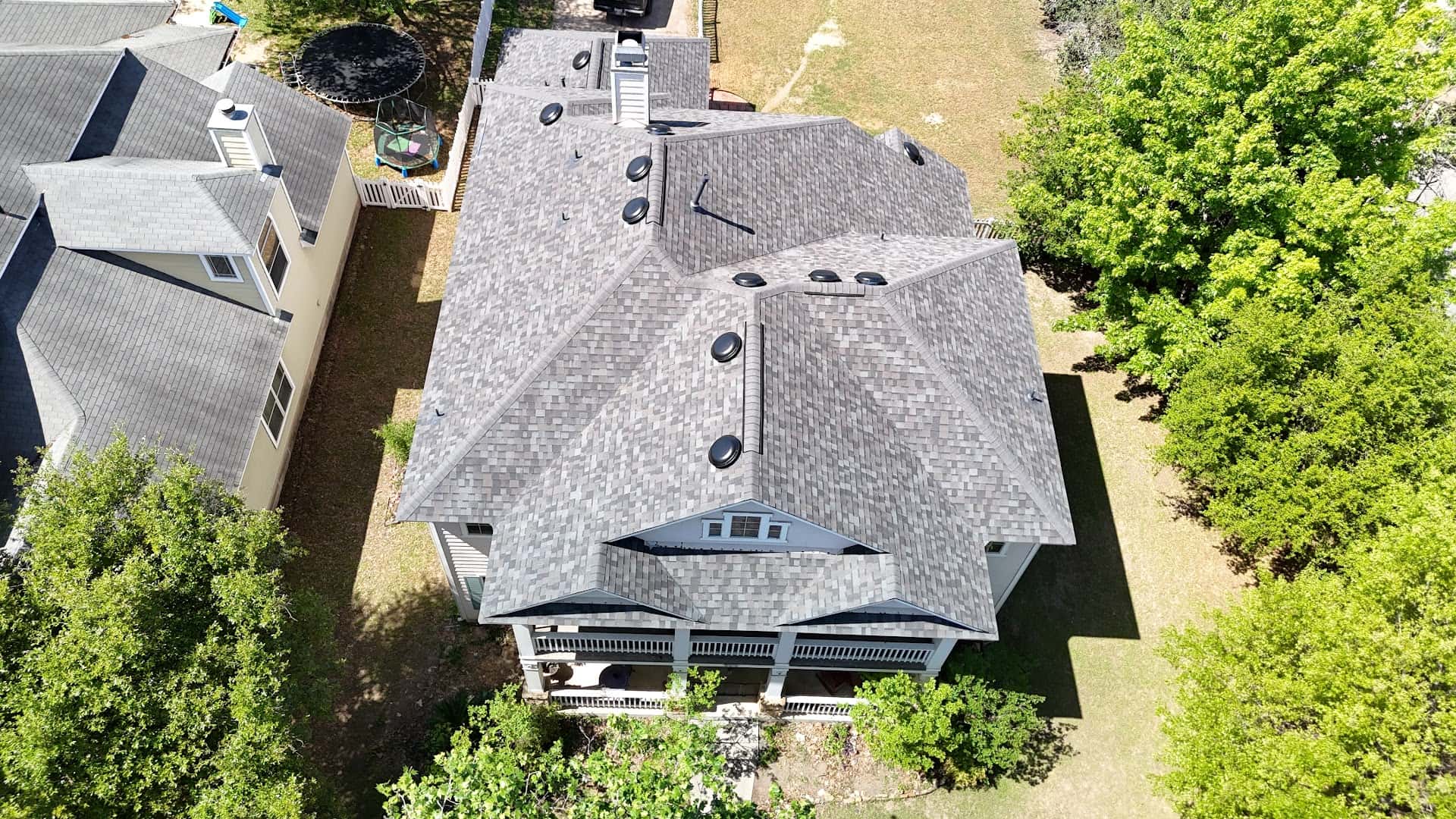 Texas Roofing Authority LLC — Roofers photo 3 of 5