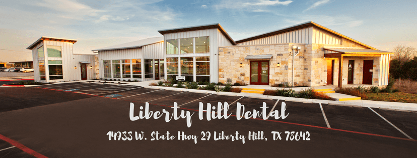 Liberty Hill Dental — Dentists photo 1 of 5