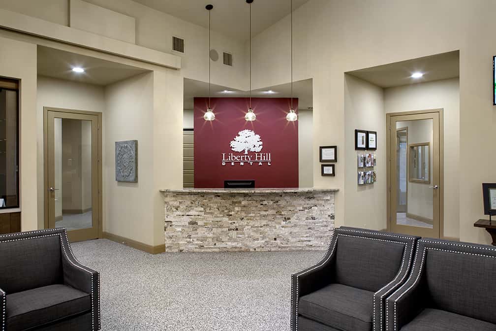 Liberty Hill Dental — Dentists photo 2 of 5