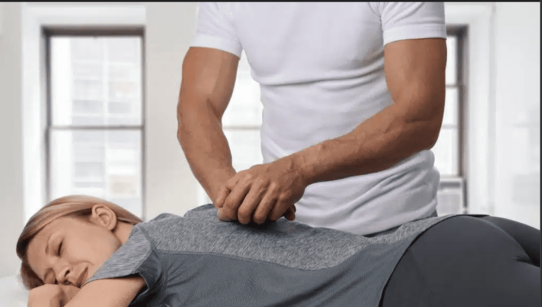 Connected Health Cedar Park — Chiropractors & Therapy photo 1 of 5