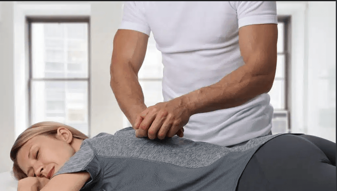Connected Health Cedar Park — Chiropractors & Therapy photo 1 of 5