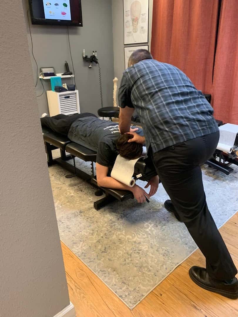 Connected Health Cedar Park — Chiropractors & Therapy photo 3 of 5
