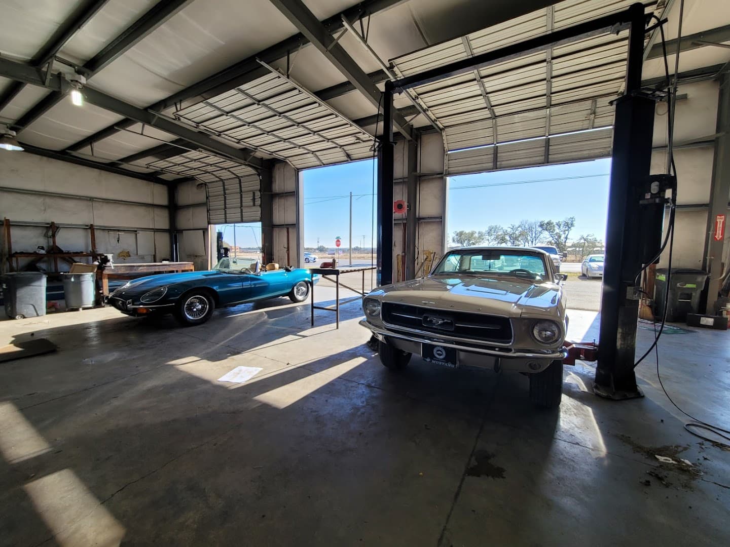 Arthur Automotive and Classics — Auto Services photo 1 of 5
