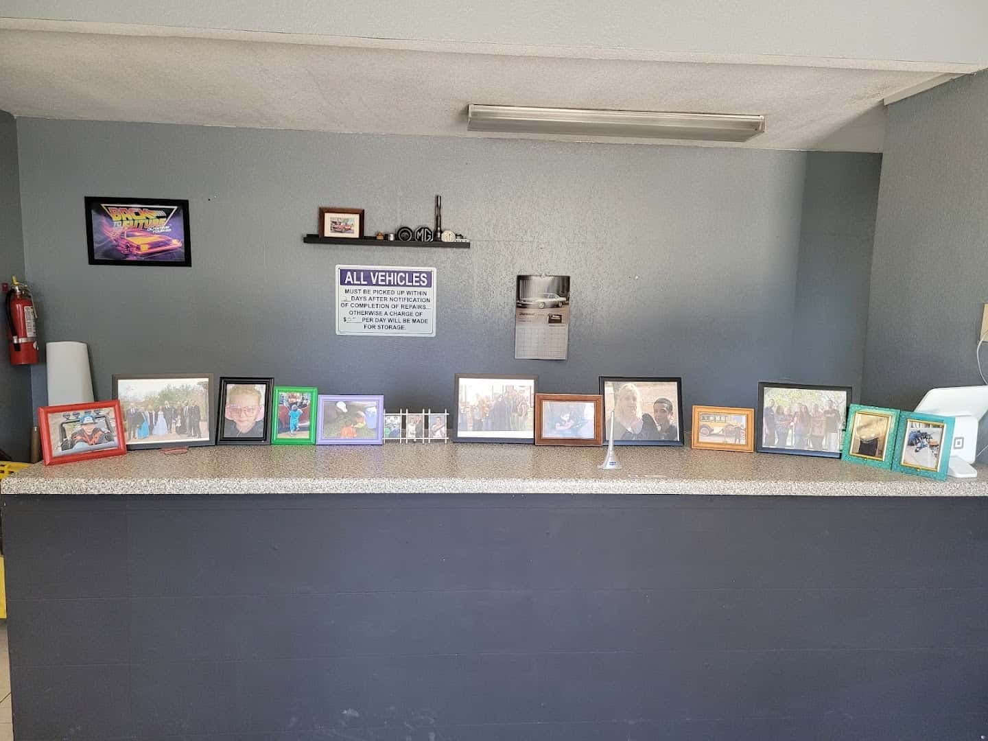 Arthur Automotive and Classics — Auto Services photo 2 of 5