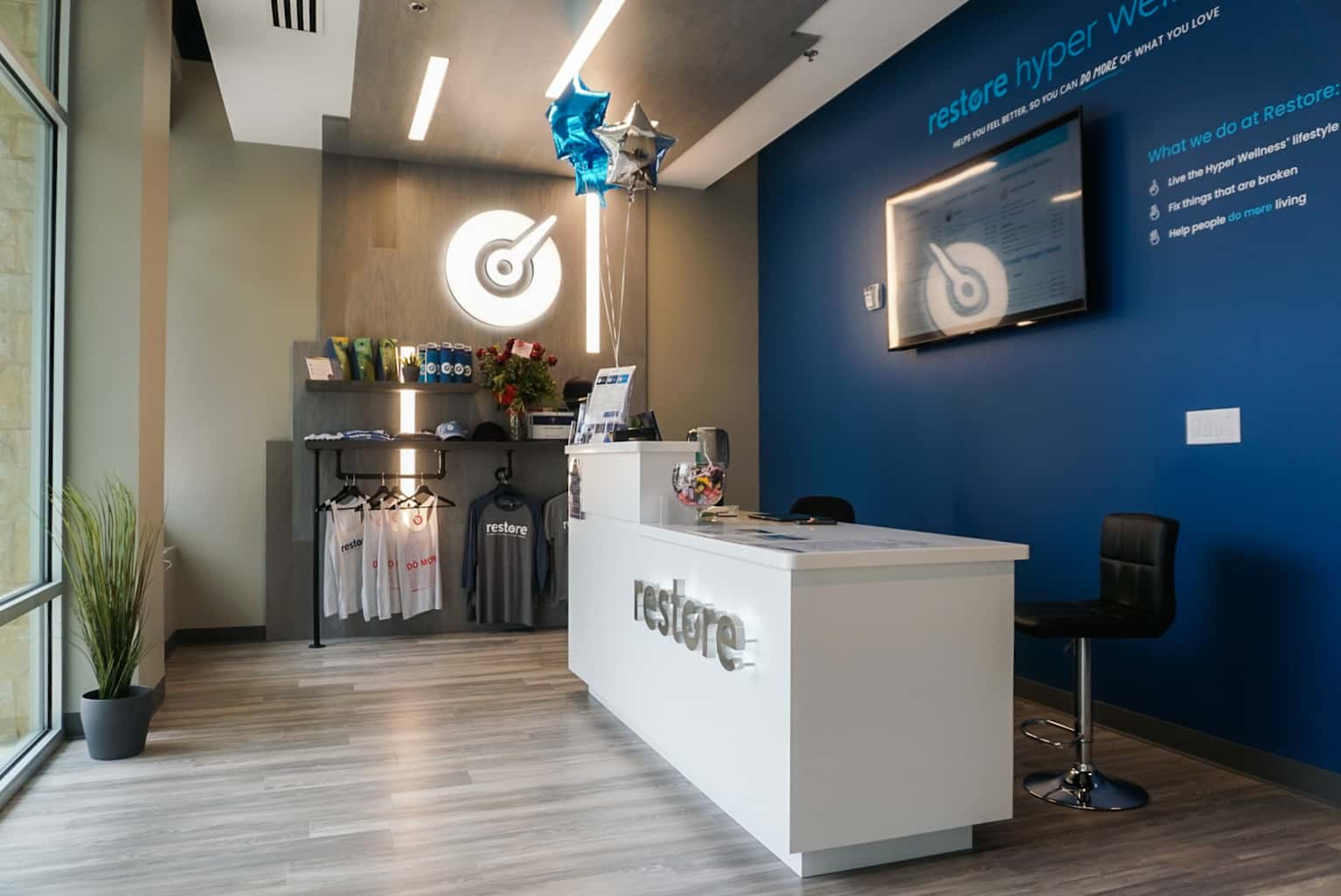 Restore Hyper Wellness — Med Spas & Aesthetics photo 3 of 5