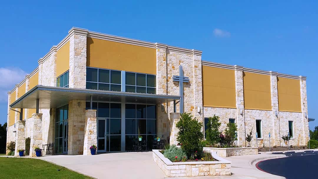 Generations Church — Religious Organizations photo 1 of 5