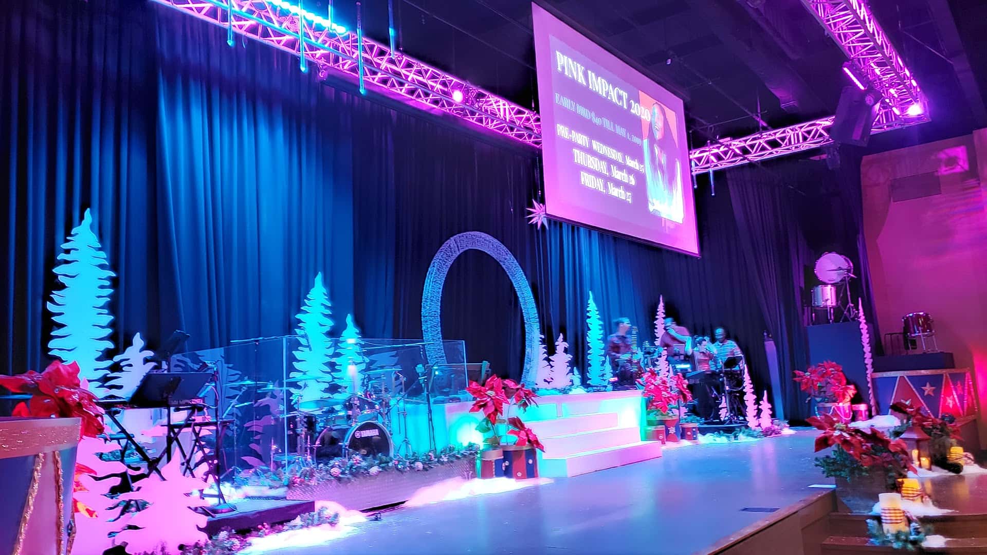 Generations Church — Religious Organizations photo 3 of 5