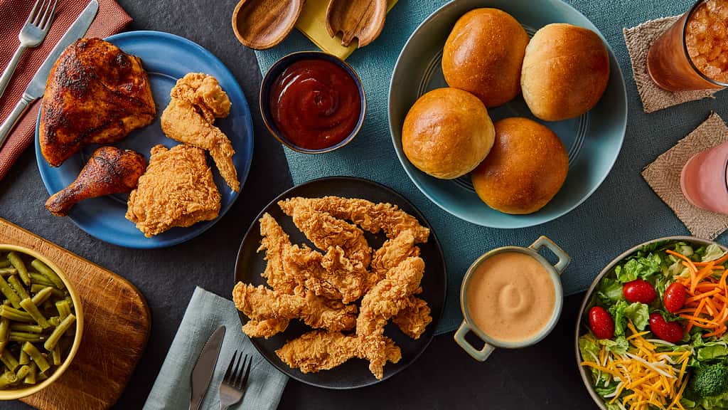 Golden Chick — Restaurants photo 2 of 5