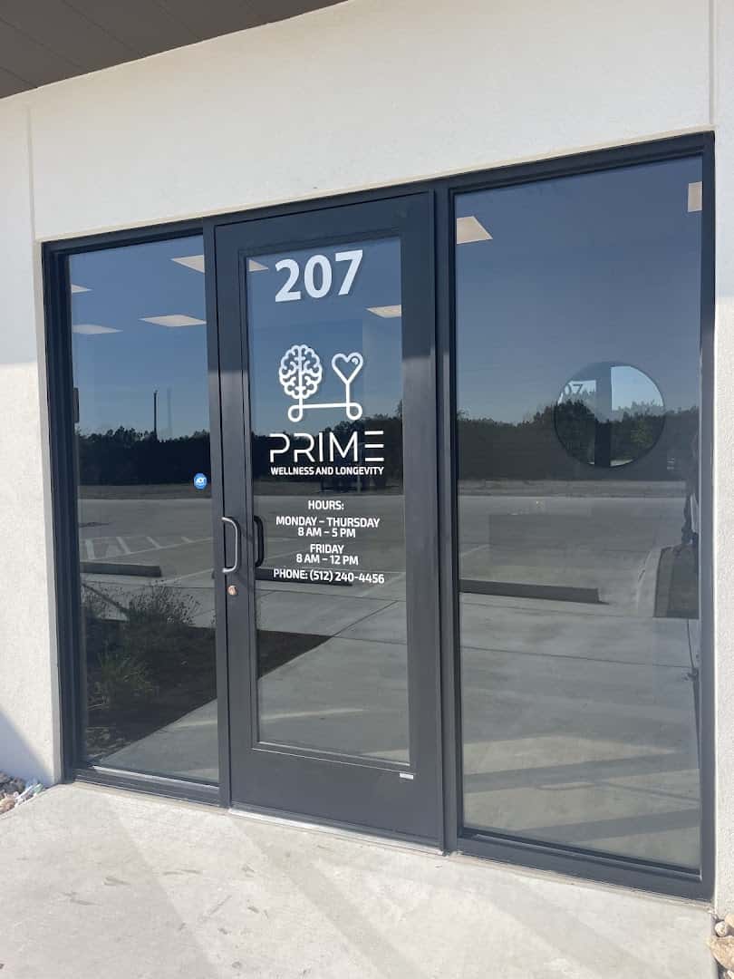 Prime Wellness and Longevity — Med Spas & Aesthetics photo 3 of 5