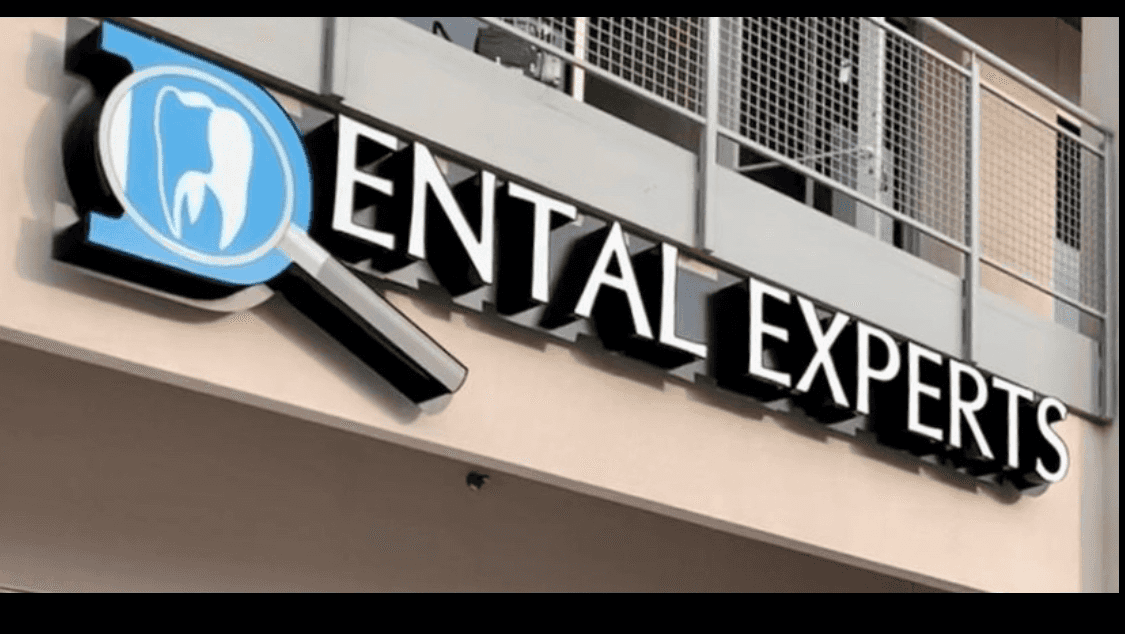 Dental Experts — Dentists photo 1 of 5
