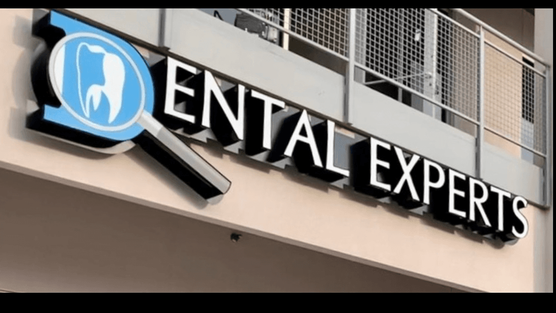 Dental Experts — Dentists photo 1 of 5