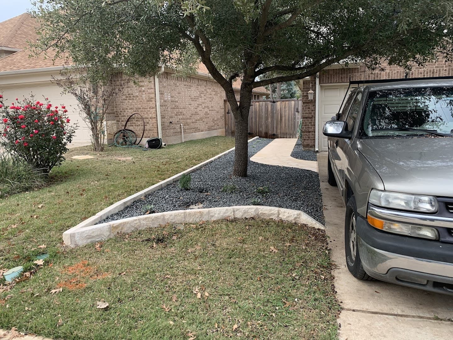 Eco — Lawn & Landscape photo 1 of 5