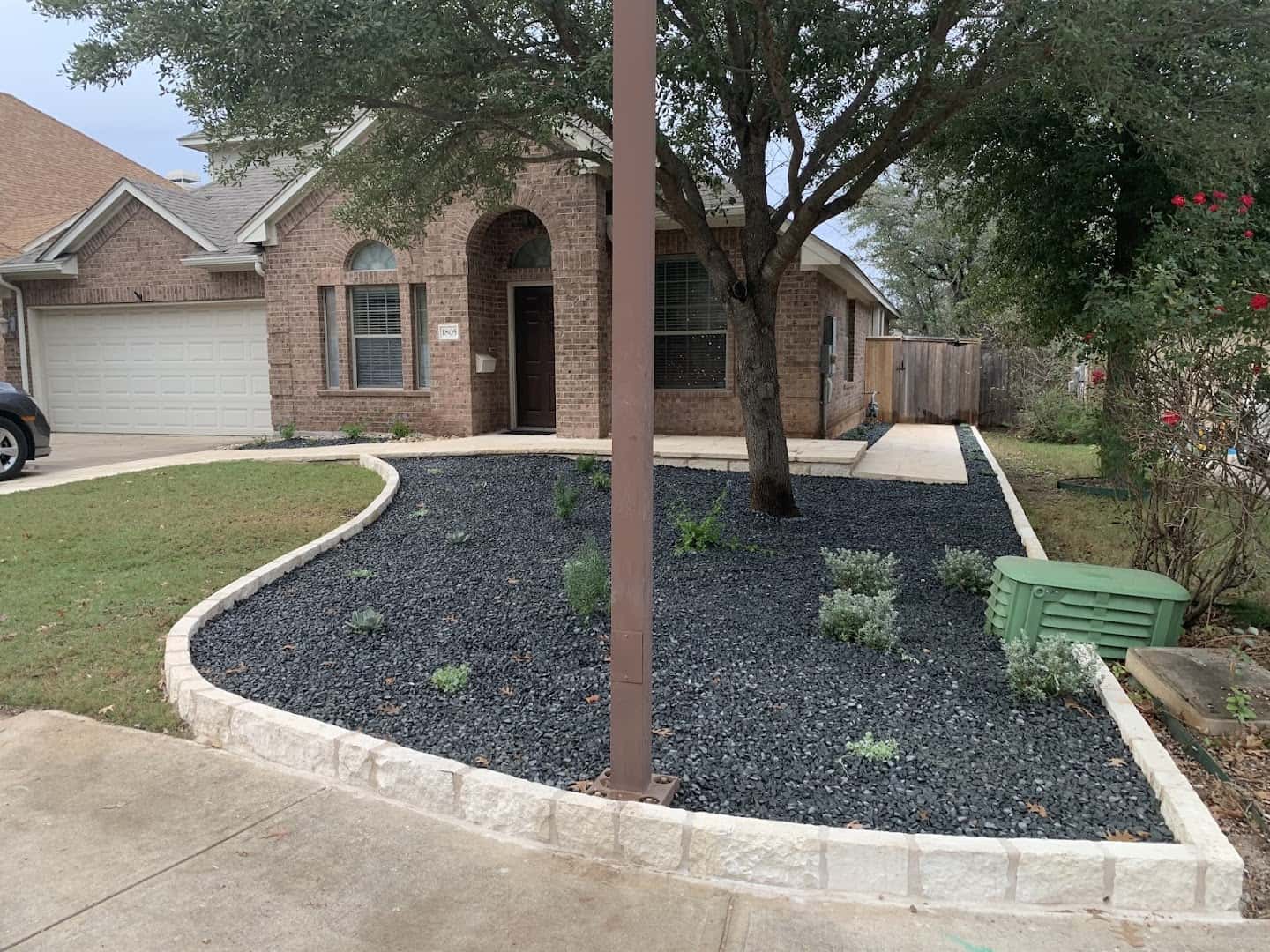 Eco — Lawn & Landscape photo 2 of 5