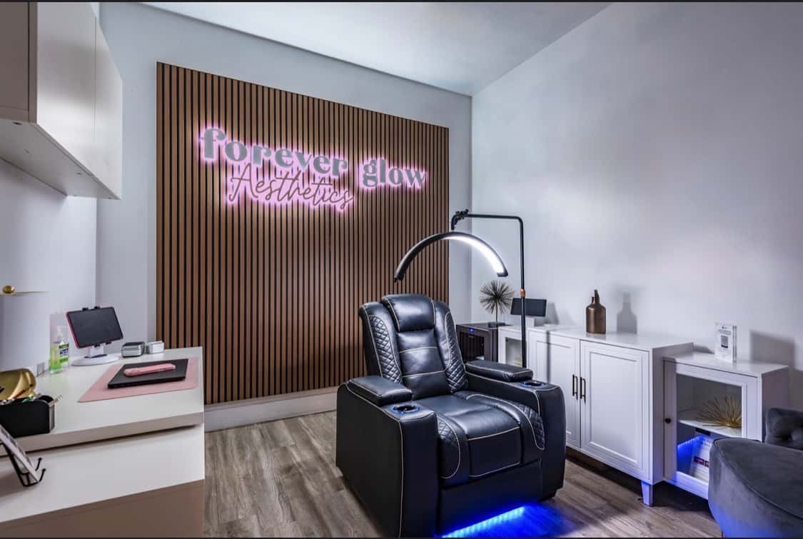 Forever Glow Aesthetics — Med Spas & Aesthetics photo 1 of 5