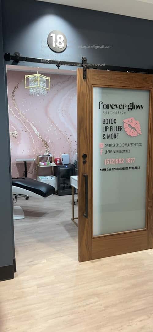 Forever Glow Aesthetics — Med Spas & Aesthetics photo 2 of 5