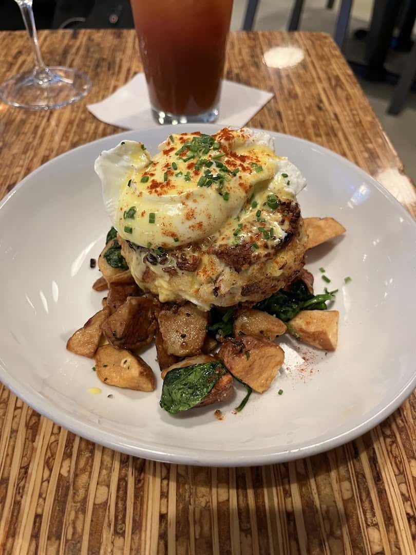 The Grove Wine Bar & Kitchen - Cedar Park — Restaurants photo 3 of 5