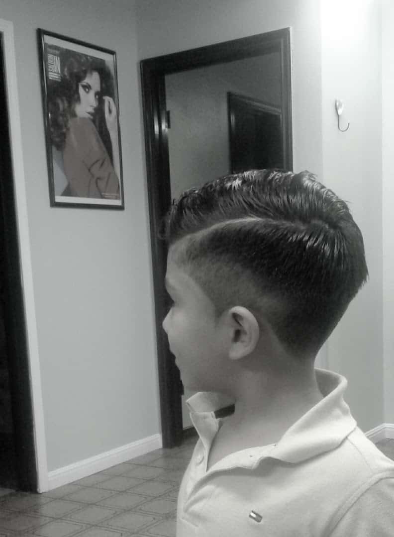 Lifestyle Barber — Hair Salons & Barbers photo 2 of 5
