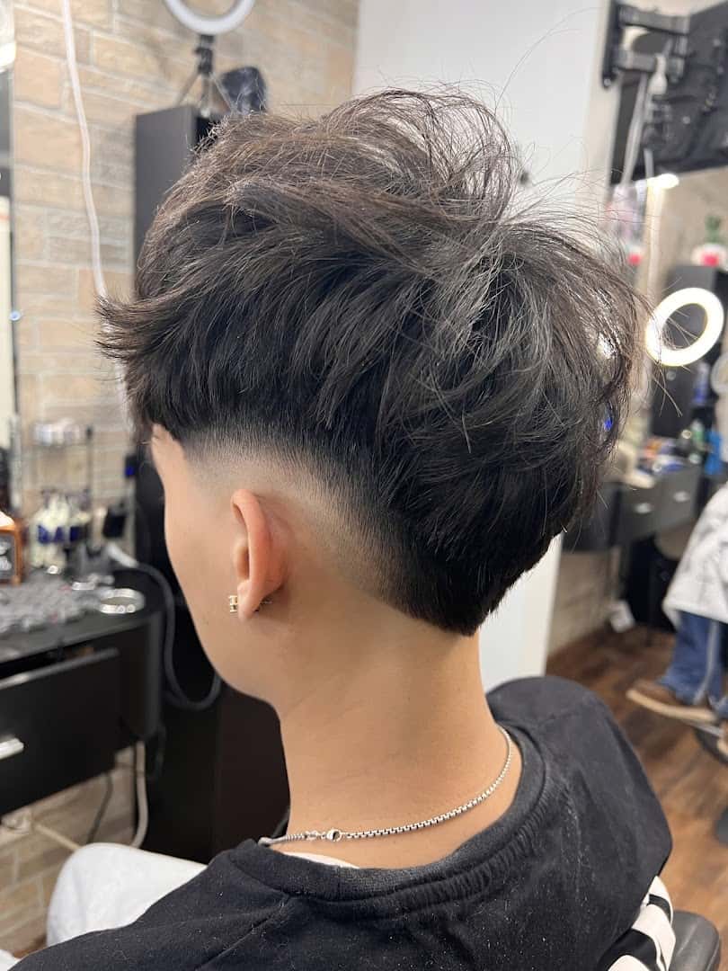 Lifestyle Barber — Hair Salons & Barbers photo 3 of 5