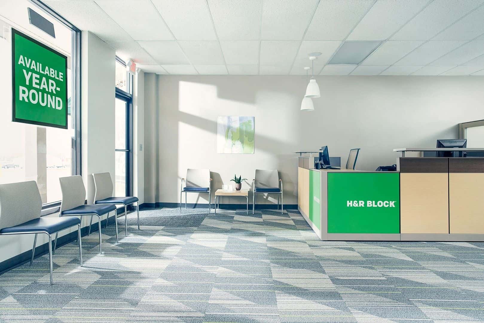 H&R Block — Financial & Accounting photo 2 of 5