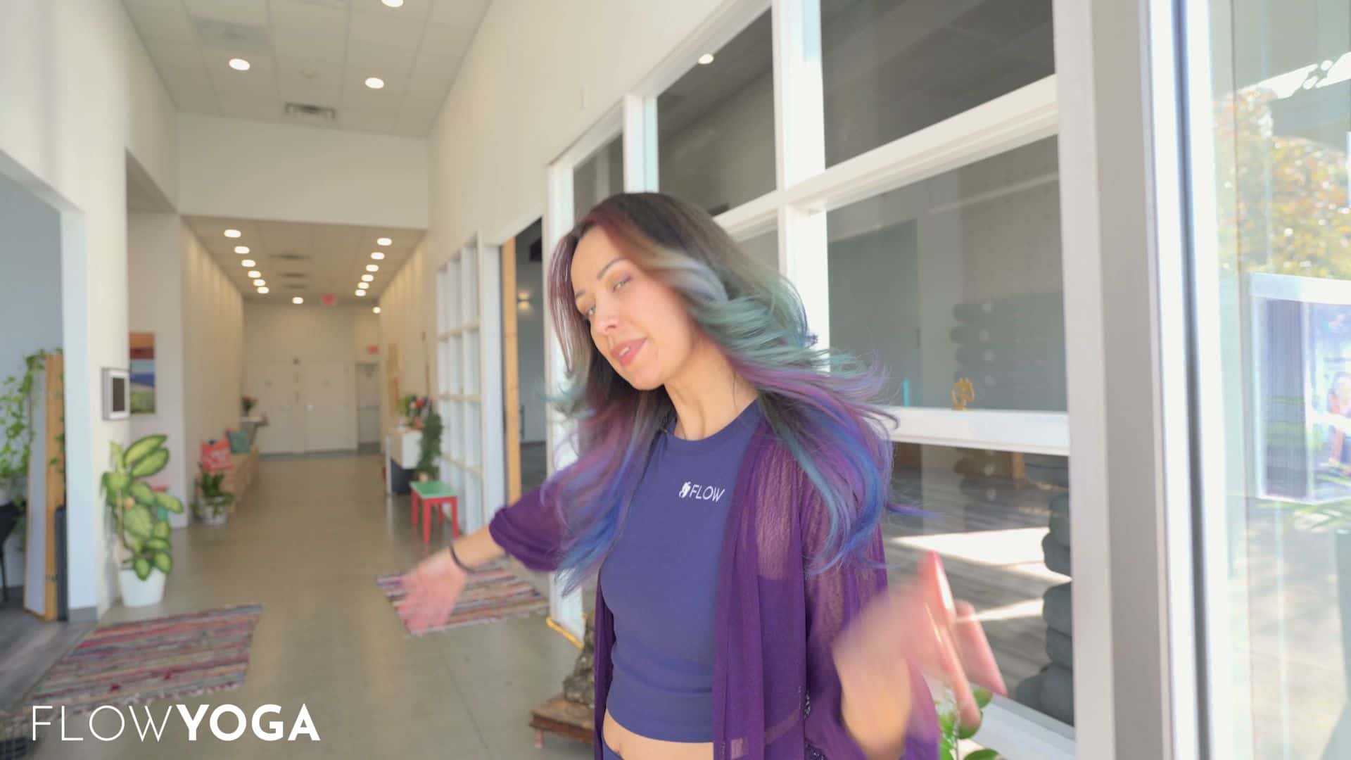 Flow Yoga - Cedar Park — Fitness & Gyms photo 2 of 5