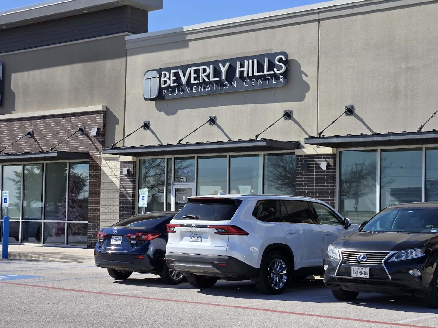 Beverly Hills Rejuvenation Center — Med Spas & Aesthetics photo 1 of 5
