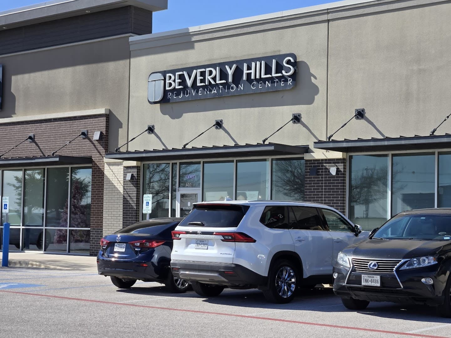 Beverly Hills Rejuvenation Center — Med Spas & Aesthetics photo 1 of 5