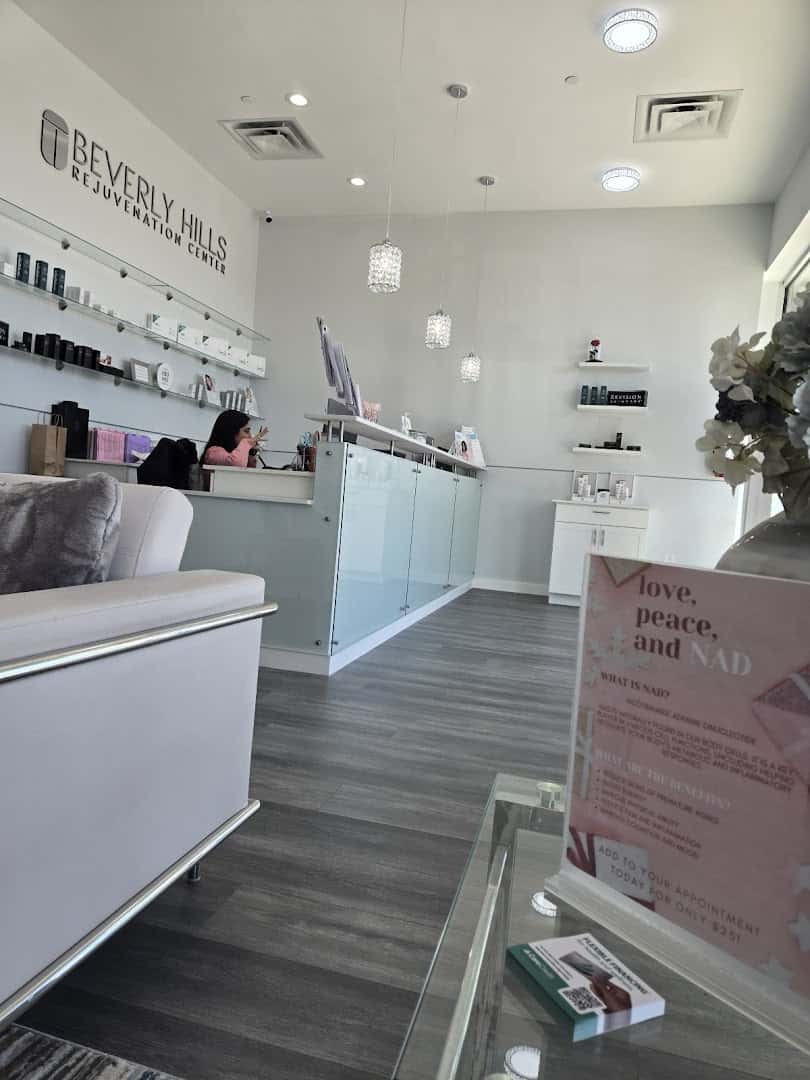Beverly Hills Rejuvenation Center — Med Spas & Aesthetics photo 2 of 5