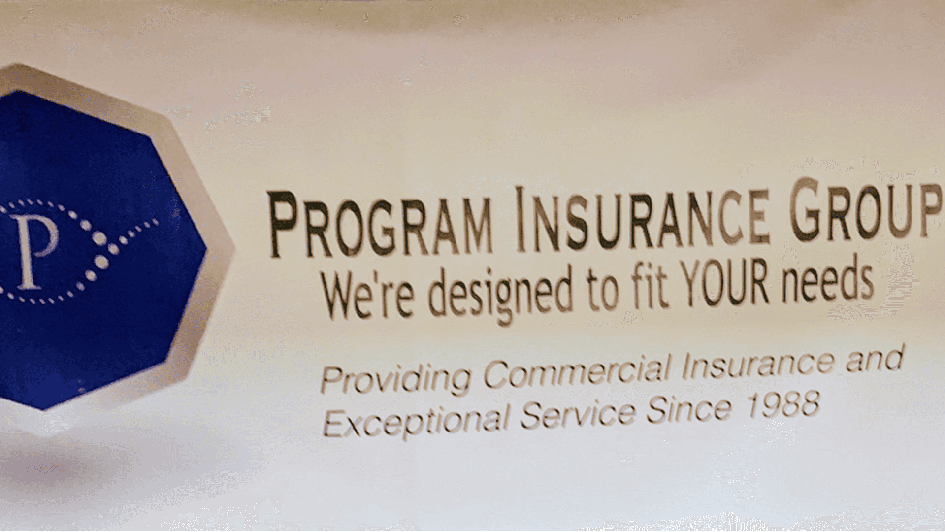 Program Insurance Group — Insurance Agents photo 1 of 5
