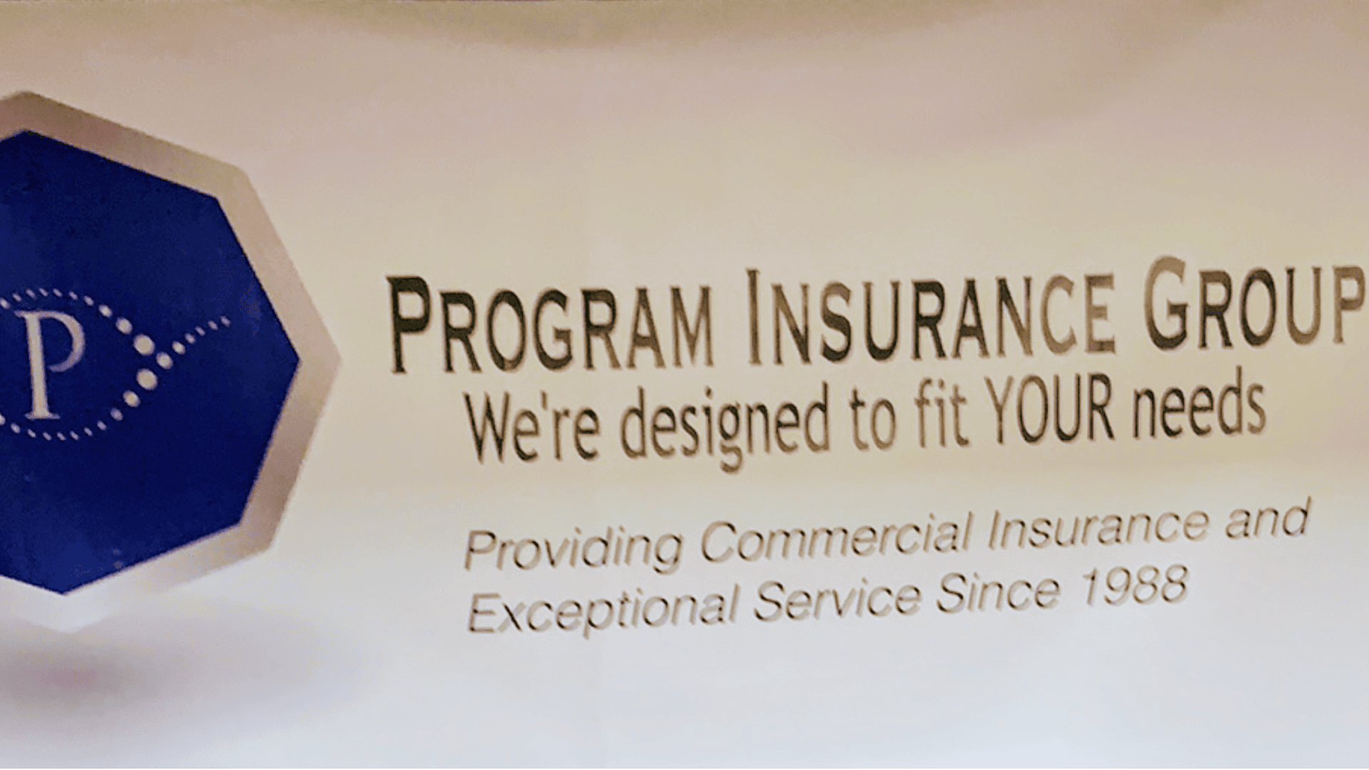Program Insurance Group — Insurance Agents photo 1 of 5