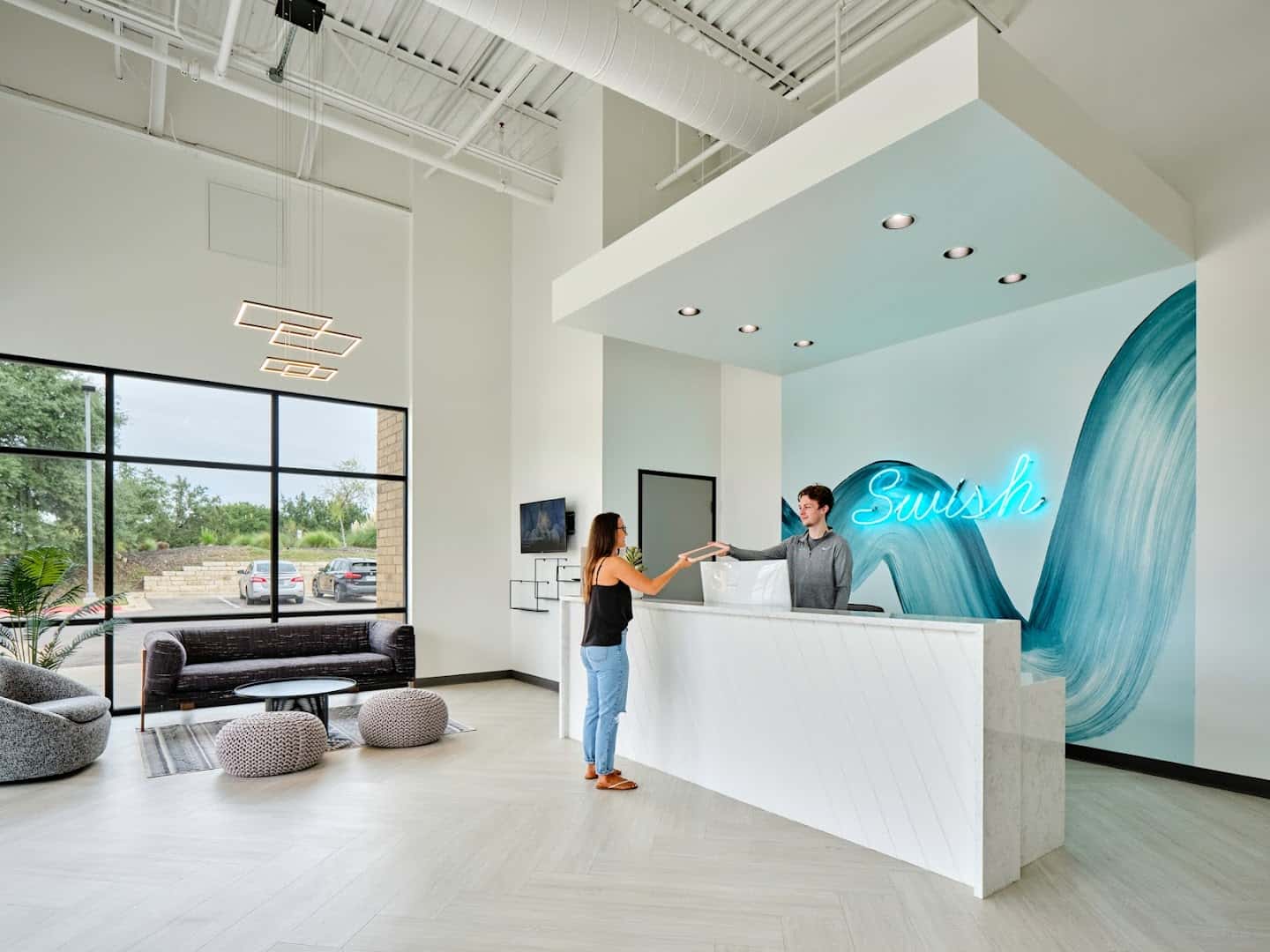 Swish Dental Cedar Park — Dentists photo 1 of 5