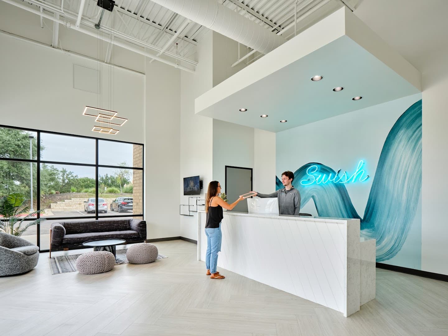 Swish Dental Cedar Park — Dentists photo 1 of 5