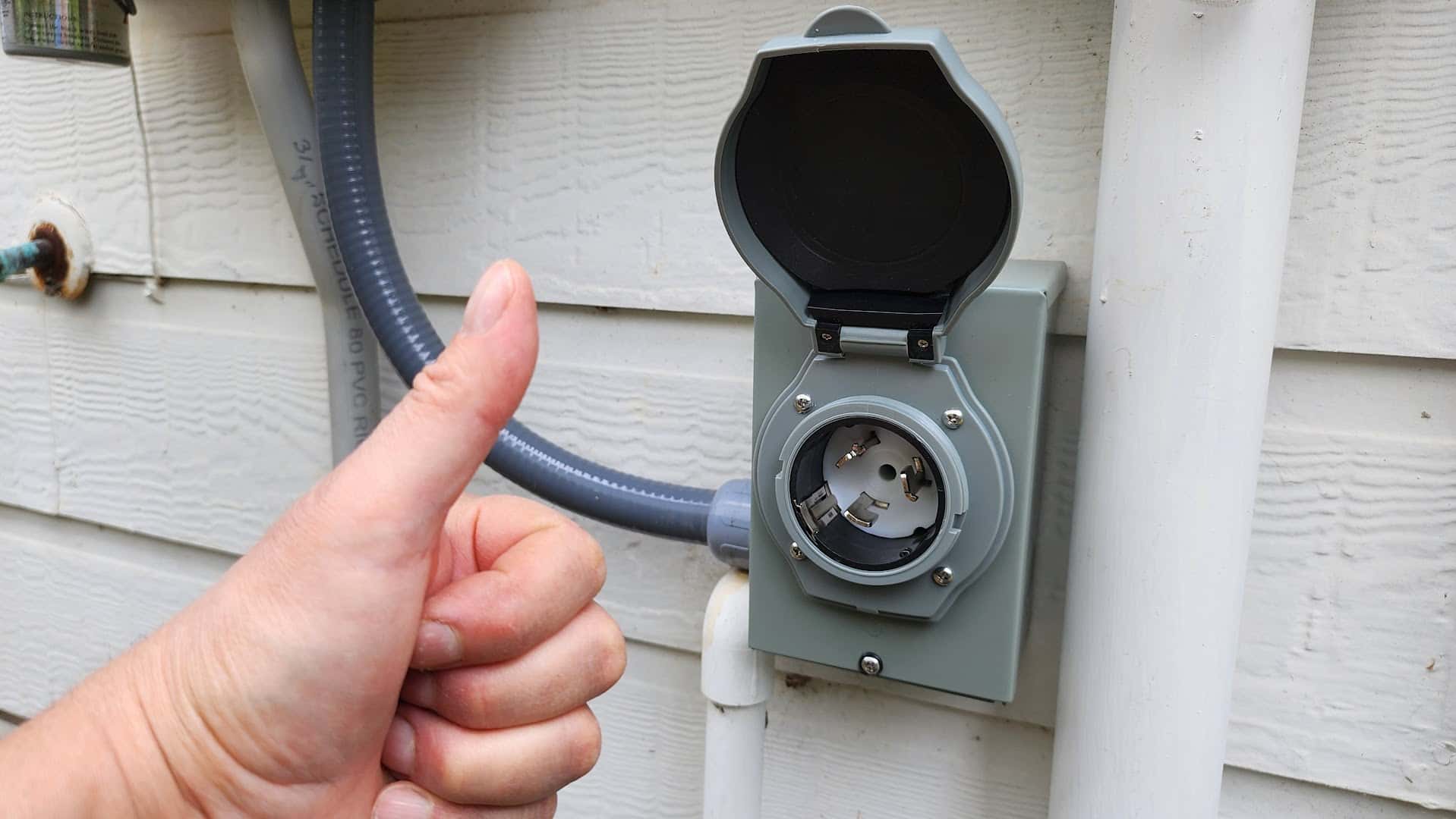 Texas Electrical Services of Austin TECL29127 — Plumbers & Electricians photo 1 of 4