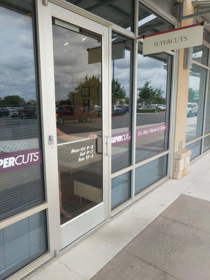 Supercuts — Hair Salons & Barbers photo 2 of 5