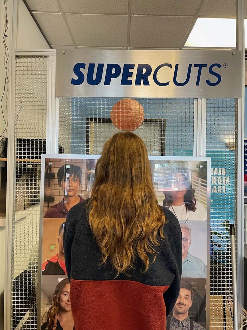 Supercuts — Hair Salons & Barbers photo 3 of 5