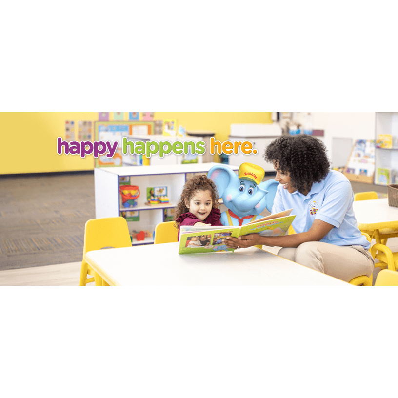 The Learning Experience - Leander — Childcare & Schools photo 2 of 5