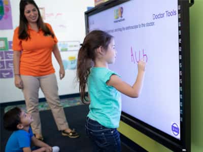The Learning Experience - Leander — Childcare & Schools photo 3 of 5