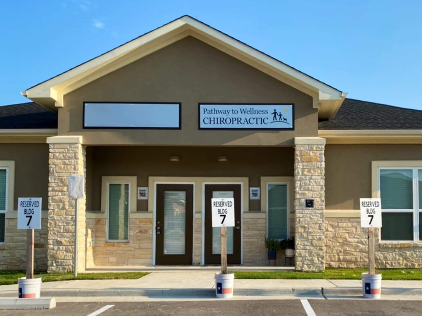 Pathway to Wellness Chiropractic | Dr. Maryam Boushehri — Chiropractors & Therapy photo 1 of 5