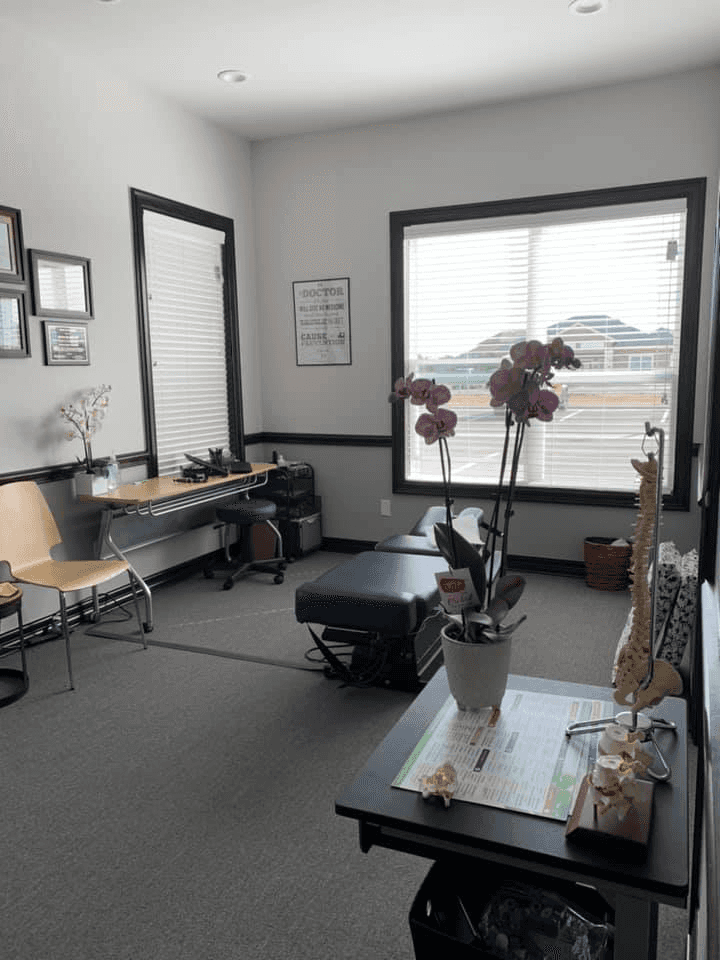 Pathway to Wellness Chiropractic | Dr. Maryam Boushehri — Chiropractors & Therapy photo 2 of 5