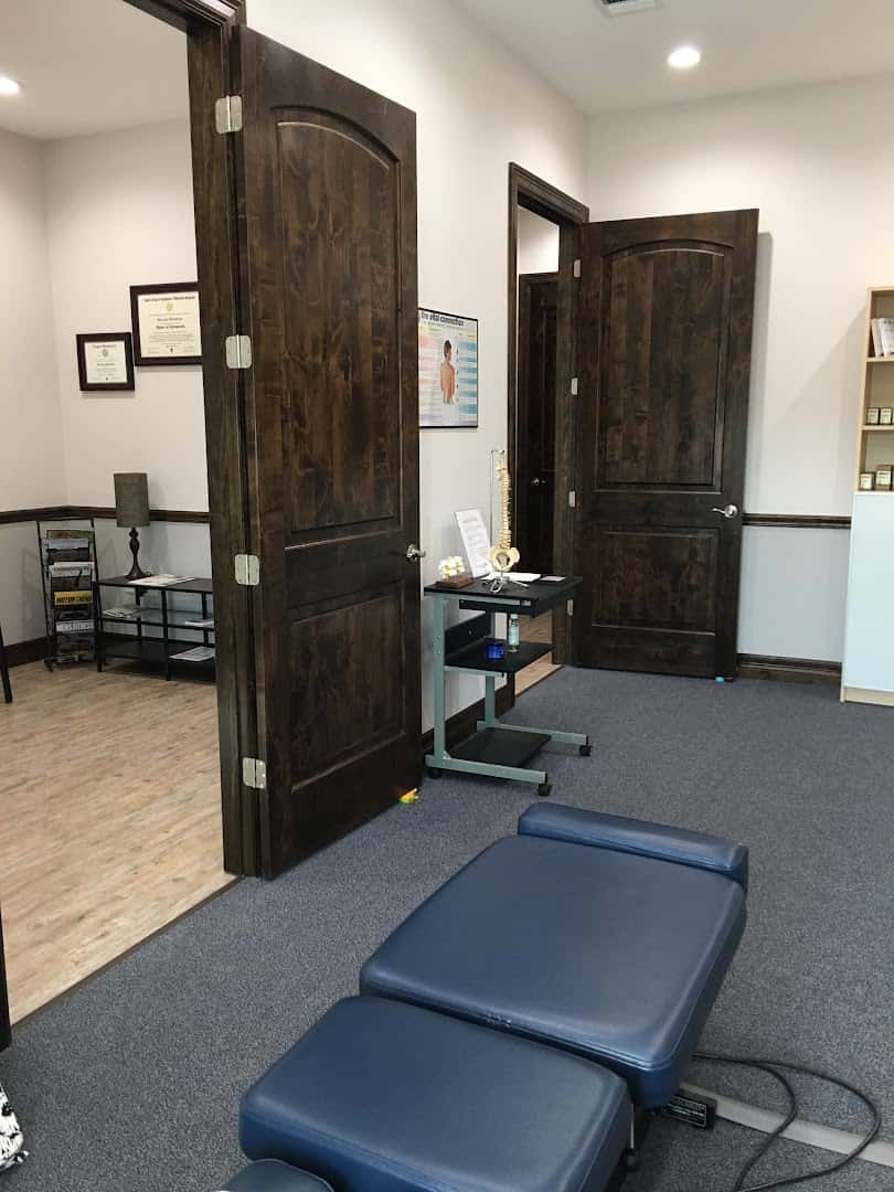 Pathway to Wellness Chiropractic | Dr. Maryam Boushehri — Chiropractors & Therapy photo 3 of 5