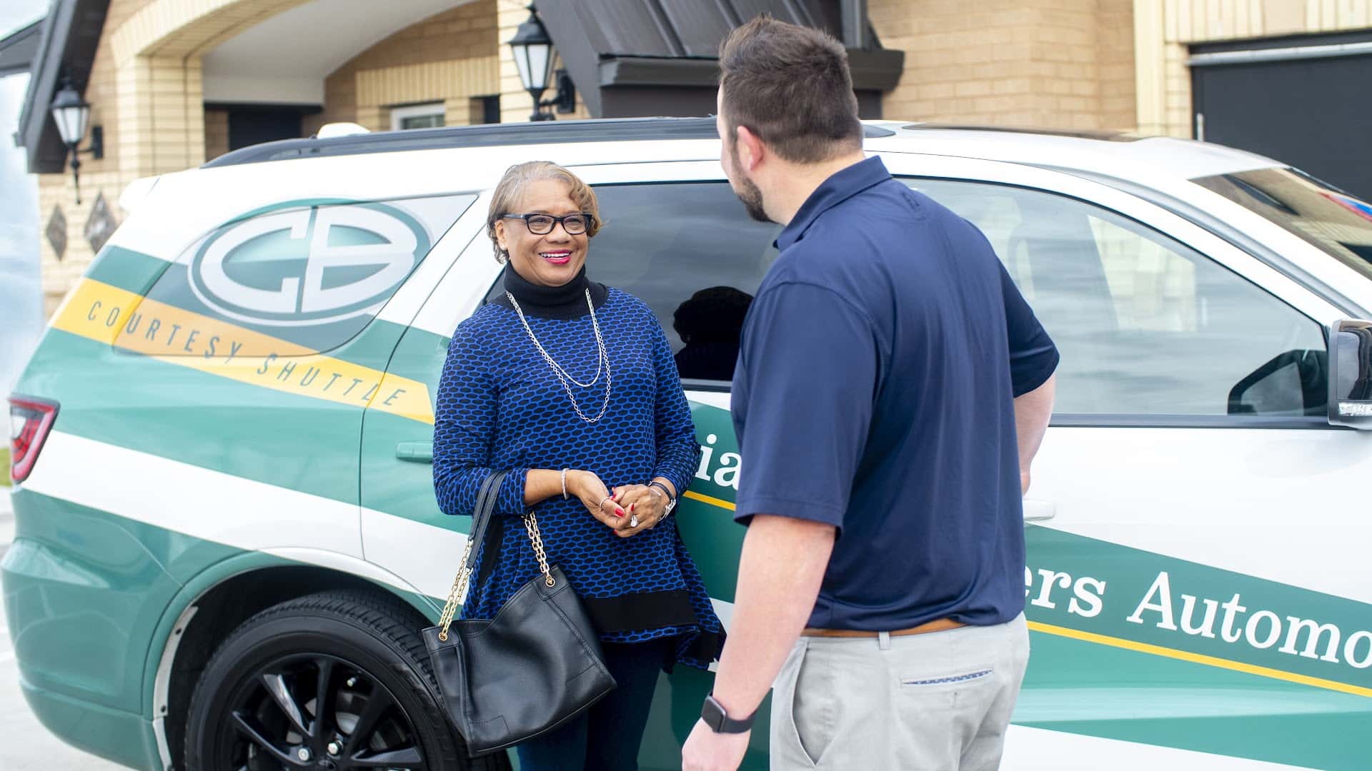 Christian Brothers Automotive Hutto — Auto Services photo 3 of 5