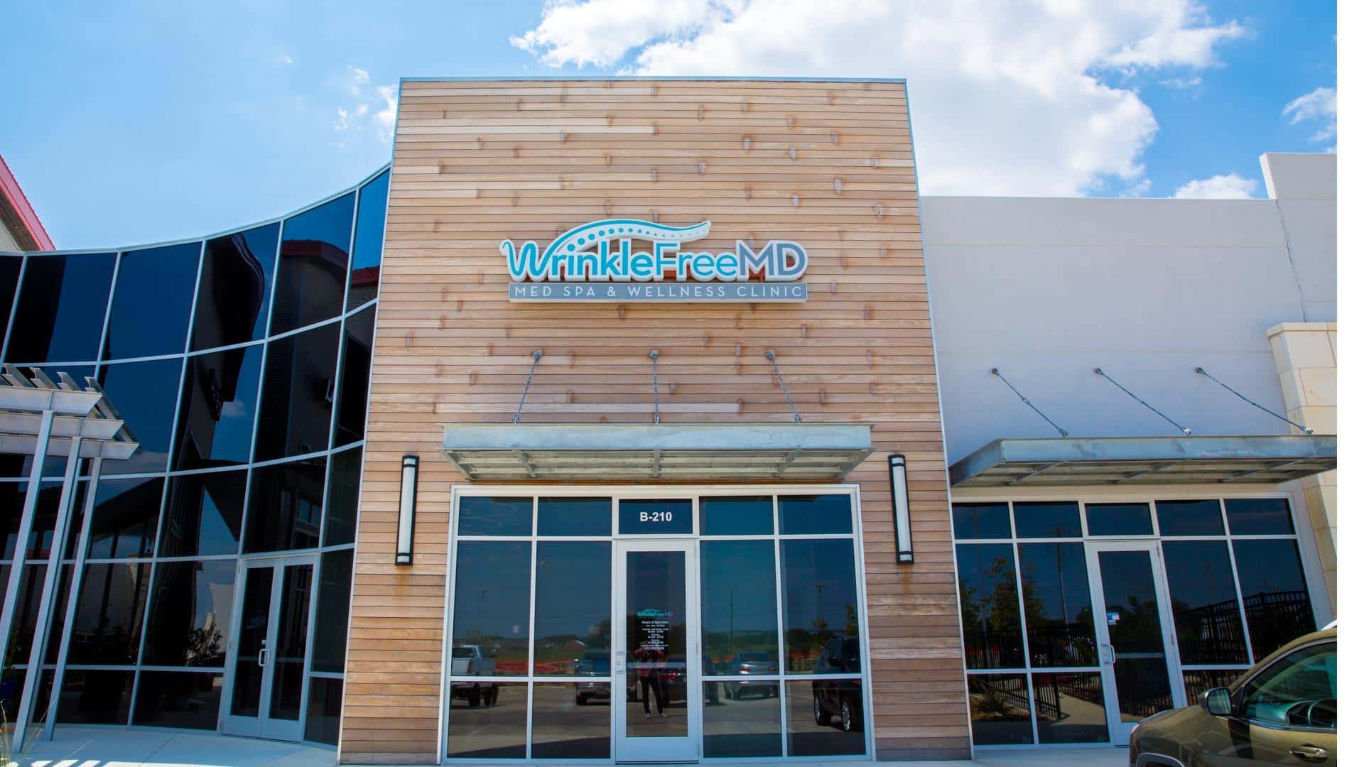 WrinkleFree MD Med Spa & Wellness Clinic — Med Spas & Aesthetics photo 1 of 5