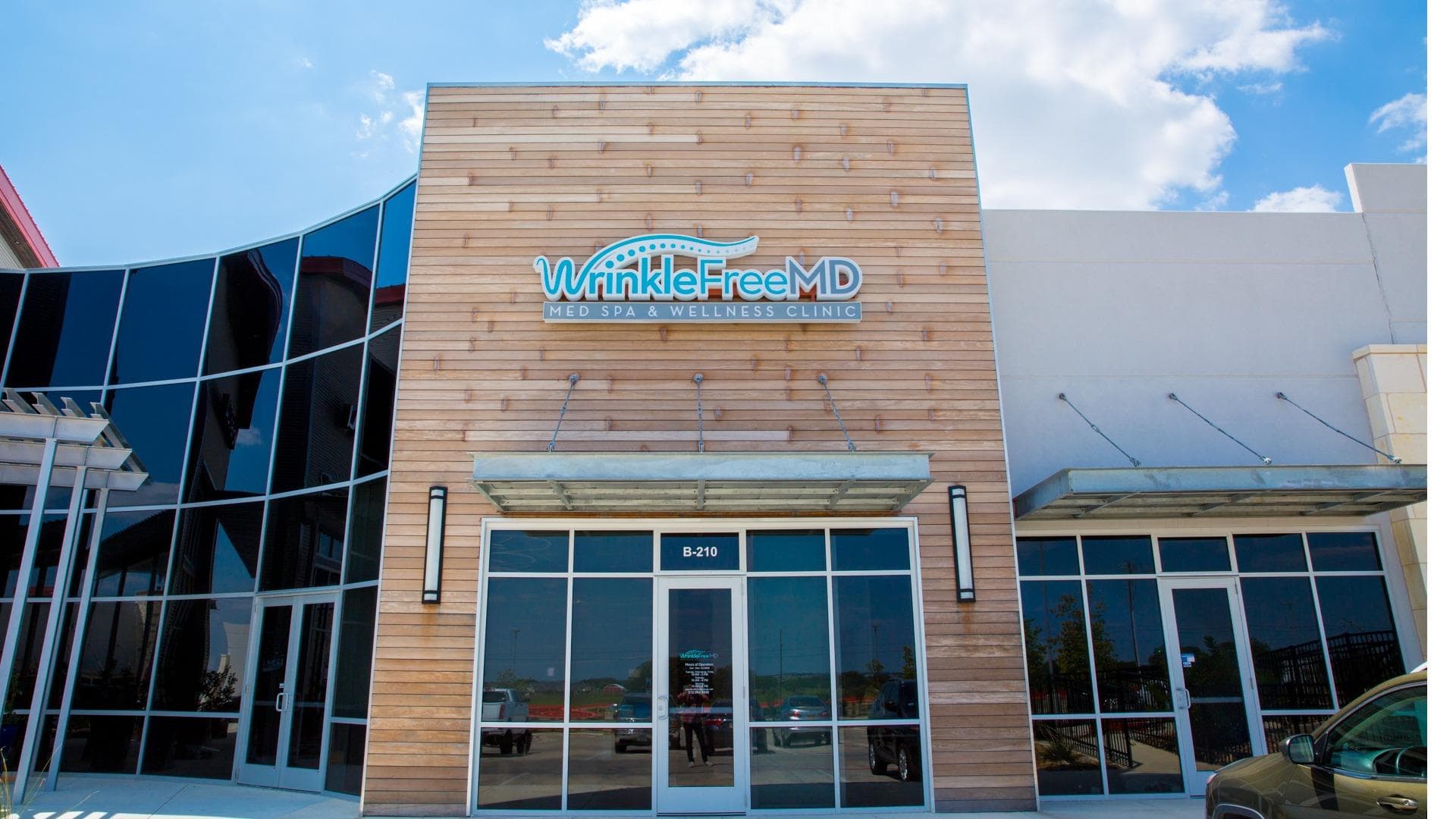 WrinkleFree MD Med Spa & Wellness Clinic — Med Spas & Aesthetics photo 1 of 5