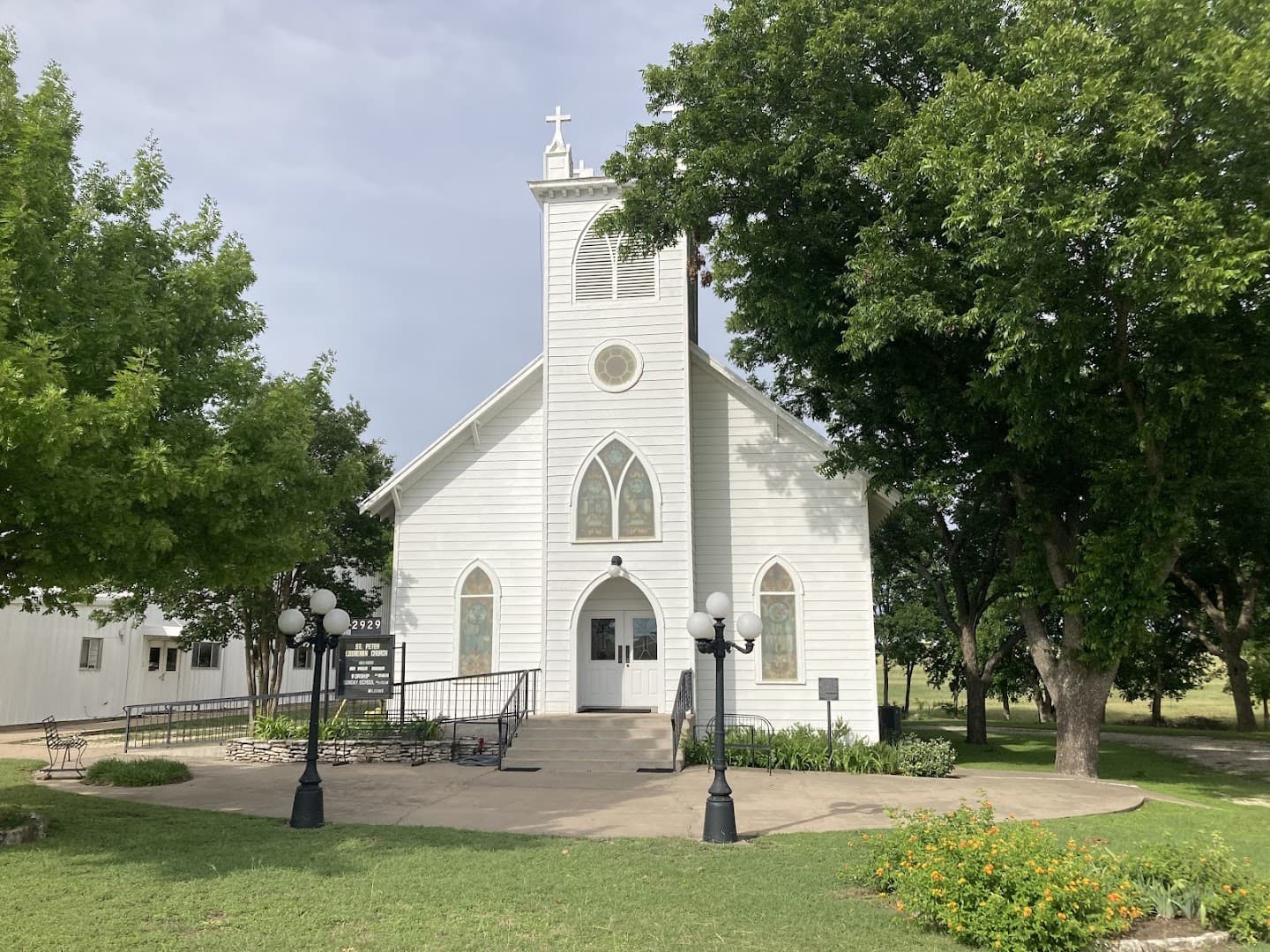 St Peter Lutheran Church — Religious Organizations photo 1 of 5
