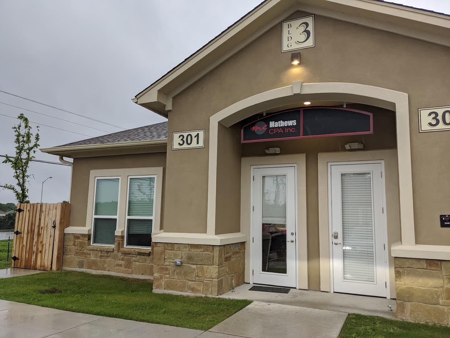Mathews CPA Inc. — Financial & Accounting photo 1 of 5