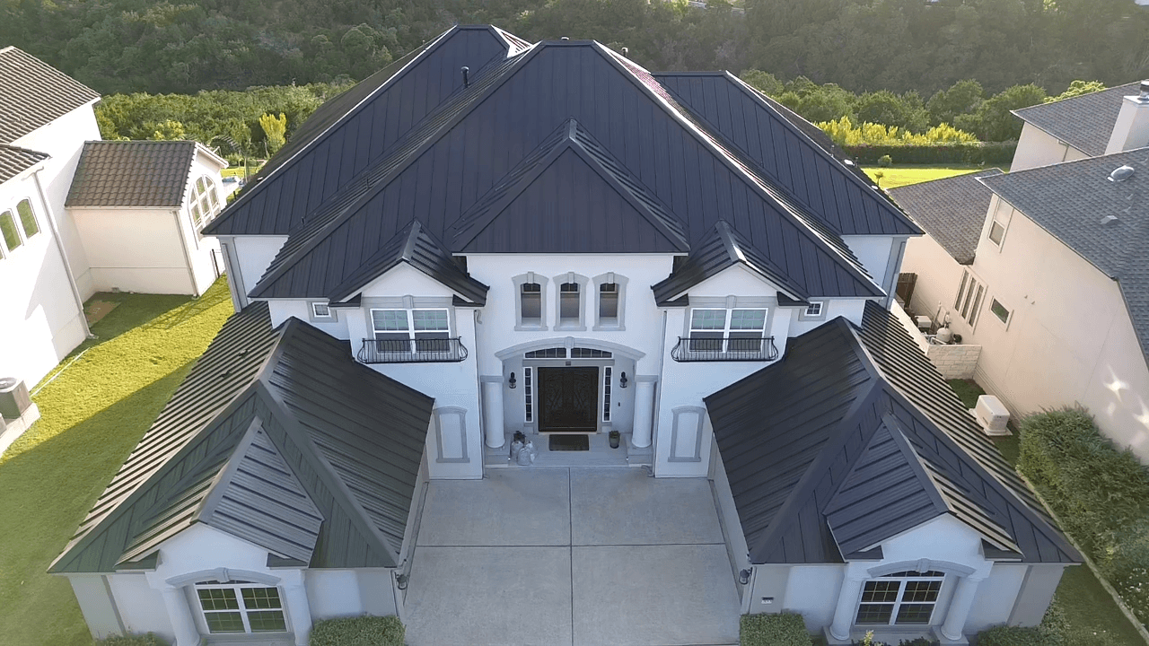 The Roof Joker — Roofers photo 1 of 5