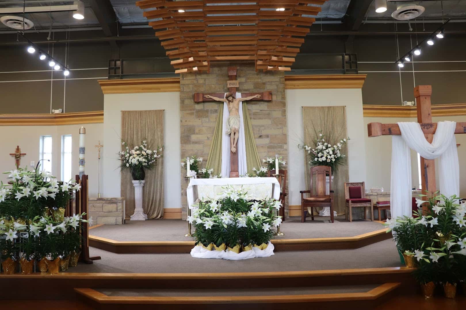 St. Patrick Catholic Church — Religious Organizations photo 2 of 5
