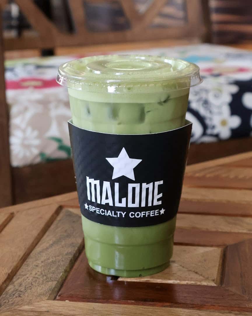 Malone Specialty Coffee — Coffee Shops & Cafes photo 3 of 5